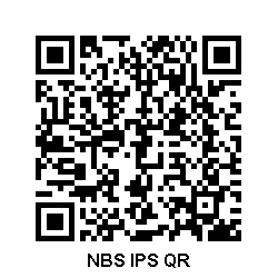 QR BEZ IZNOSA
